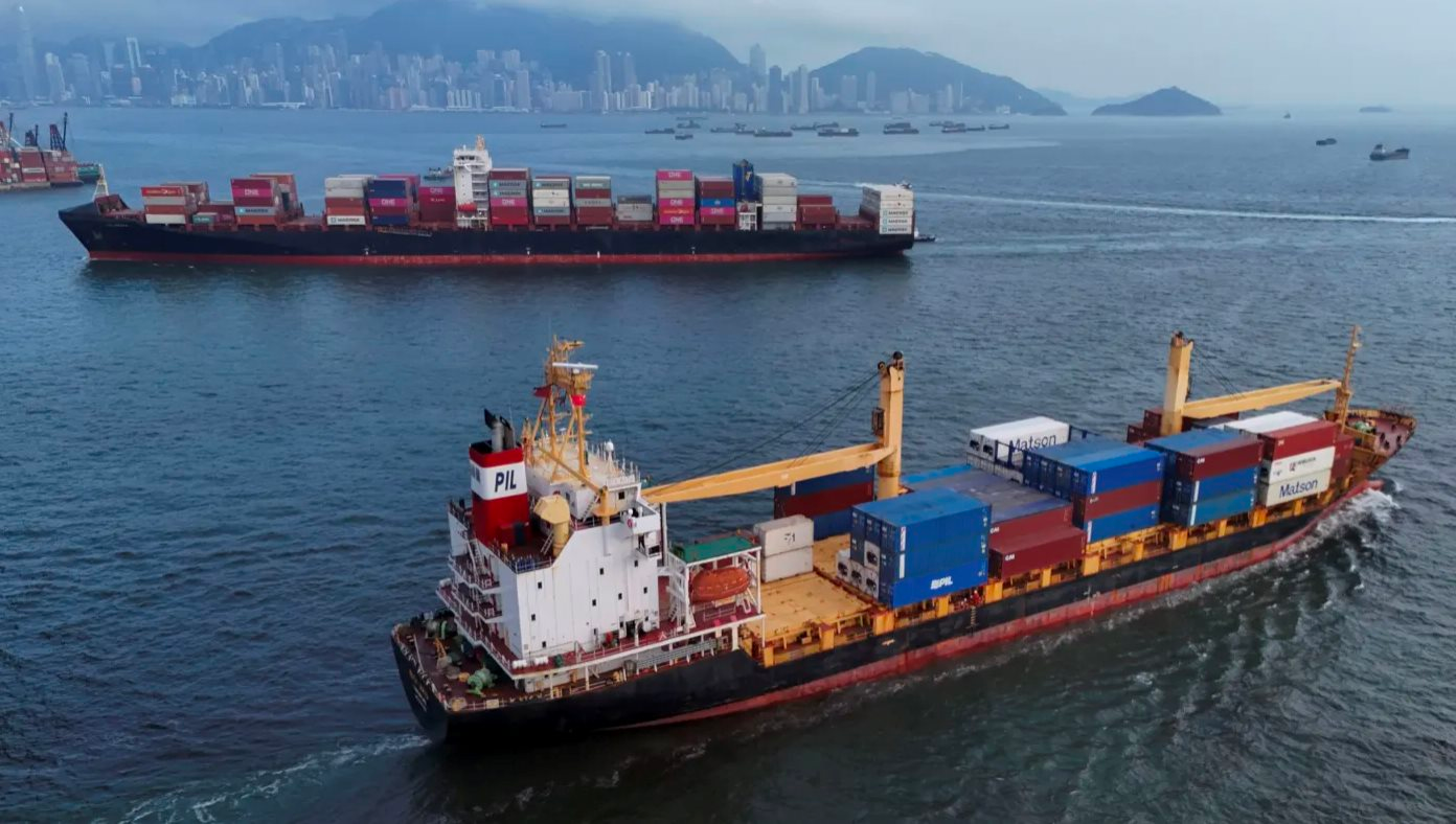 Giữa 'bão' thuế quan, hàng Trung Quốc tìm thấy miền đất hứa mới nằm ngay bên cạnh, có tiềm năng thay thế thị trường Mỹ