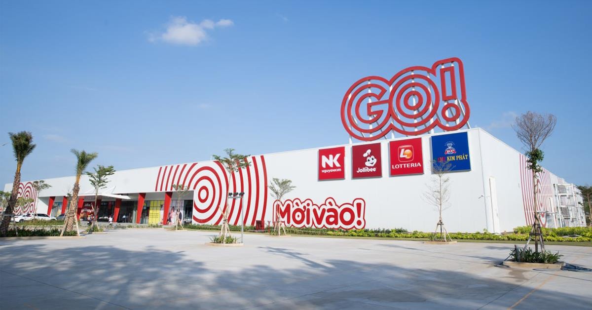 GO!, Big C kiếm gần 10.000 tỷ đồng tại Việt Nam trong quý 1, đóng góp 1/5 doanh thu cho ông chủ Thái
