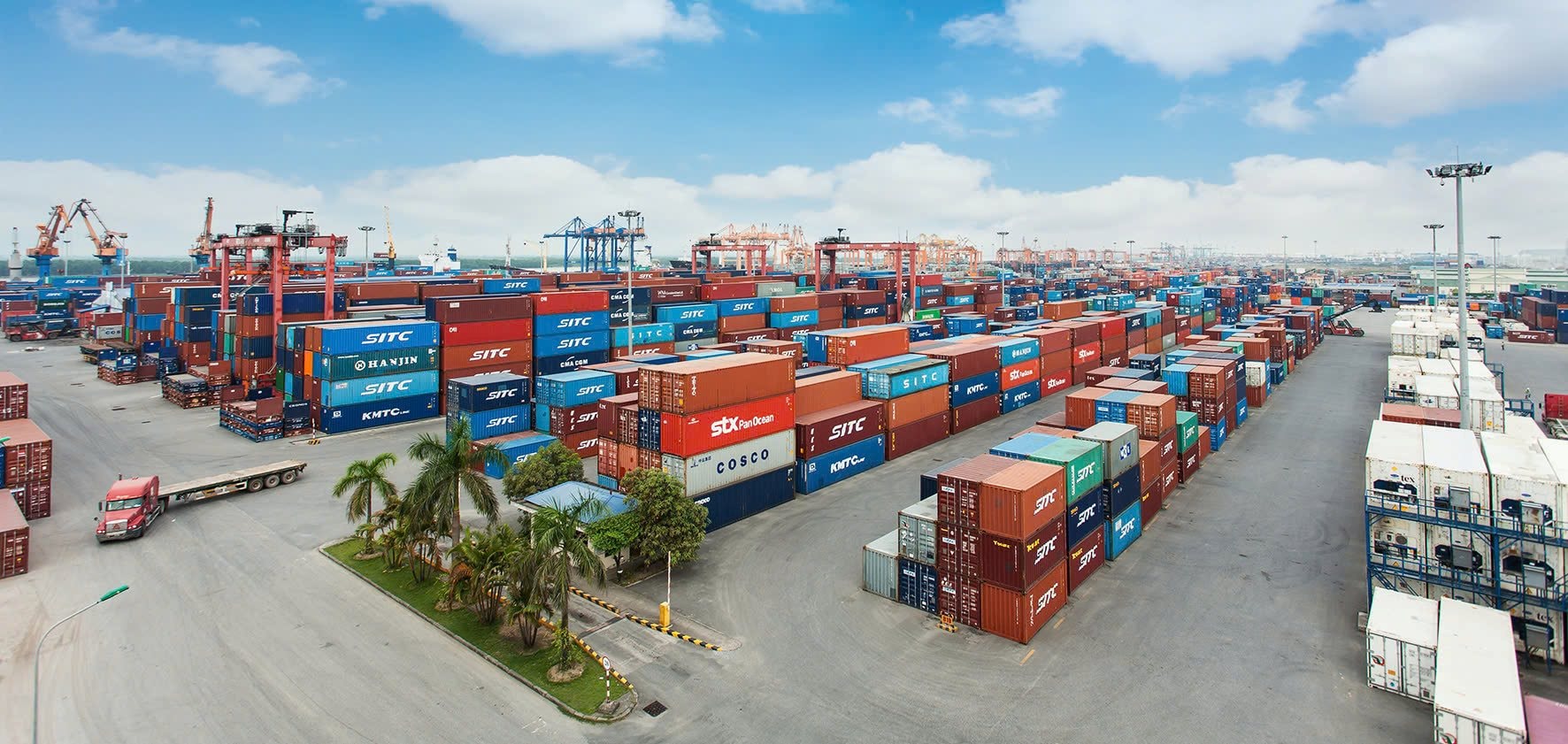 Thị trường bất động sản Hải Phòng: Lộ diện tâm điểm tăng trưởng mới