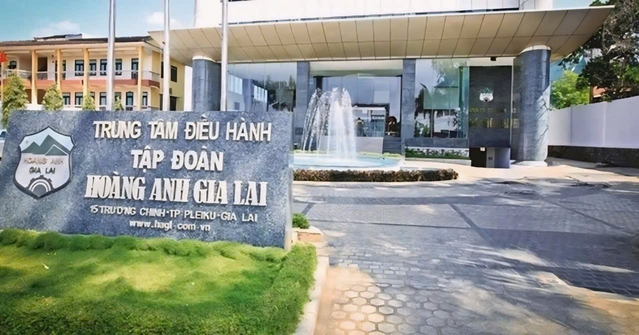 Hoàng Anh Gia Lai 'cắt' nốt công ty liên kết duy nhất, tập trung làm lớn
