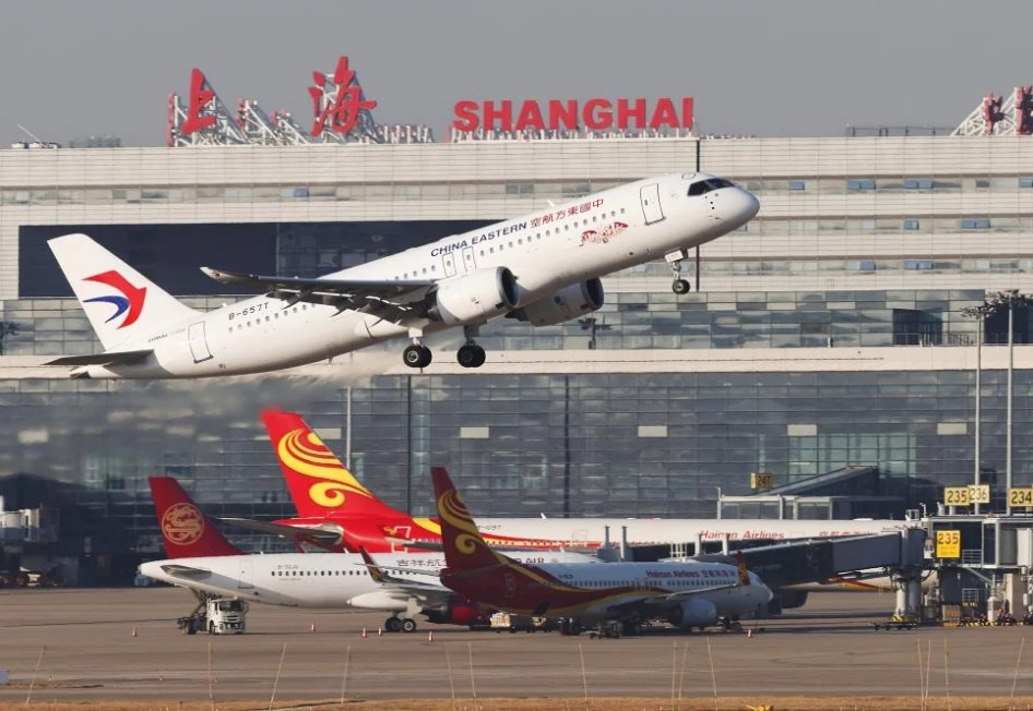 Máy bay ‘made in China’ đạt thành tích kinh ngạc sau 2 năm khiến Boeing, Airbus dè chừng: Nhận không xuể hàng trăm đơn đặt hàng, có mặt tại mọi trung tâm đô thị hàng đầu Trung Quốc