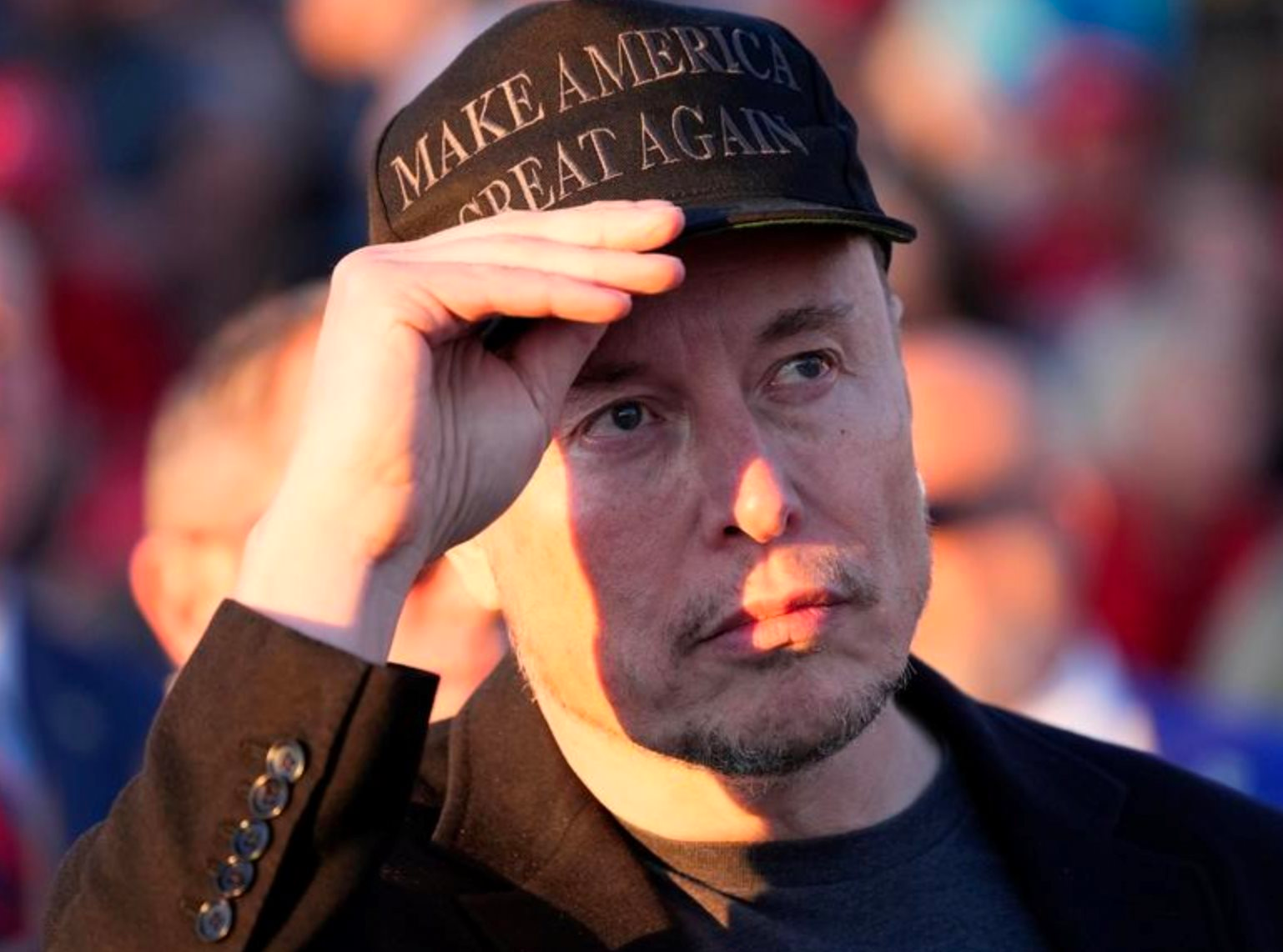 Elon Musk thừa nhận sự thật ‘đắng lòng’ về DOGE, tuyên bố sẵn sàng tiếp tục công việc tại chính phủ nếu ông Trump cần 
