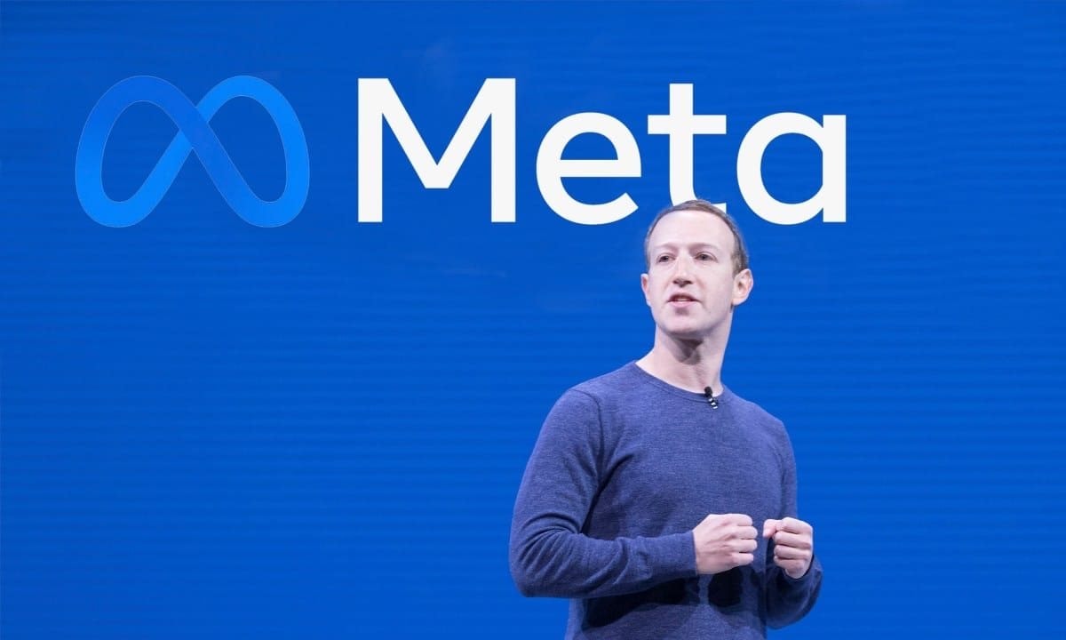 Sếp Meta tiết lộ Tập đoàn đang thực hiện một khoản đầu tư AI khổng lồ tại Việt Nam