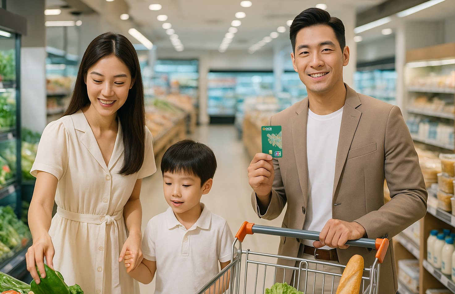 Ngân hàng đẩy mạnh cá nhân hóa trải nghiệm cho các chủ thẻ 