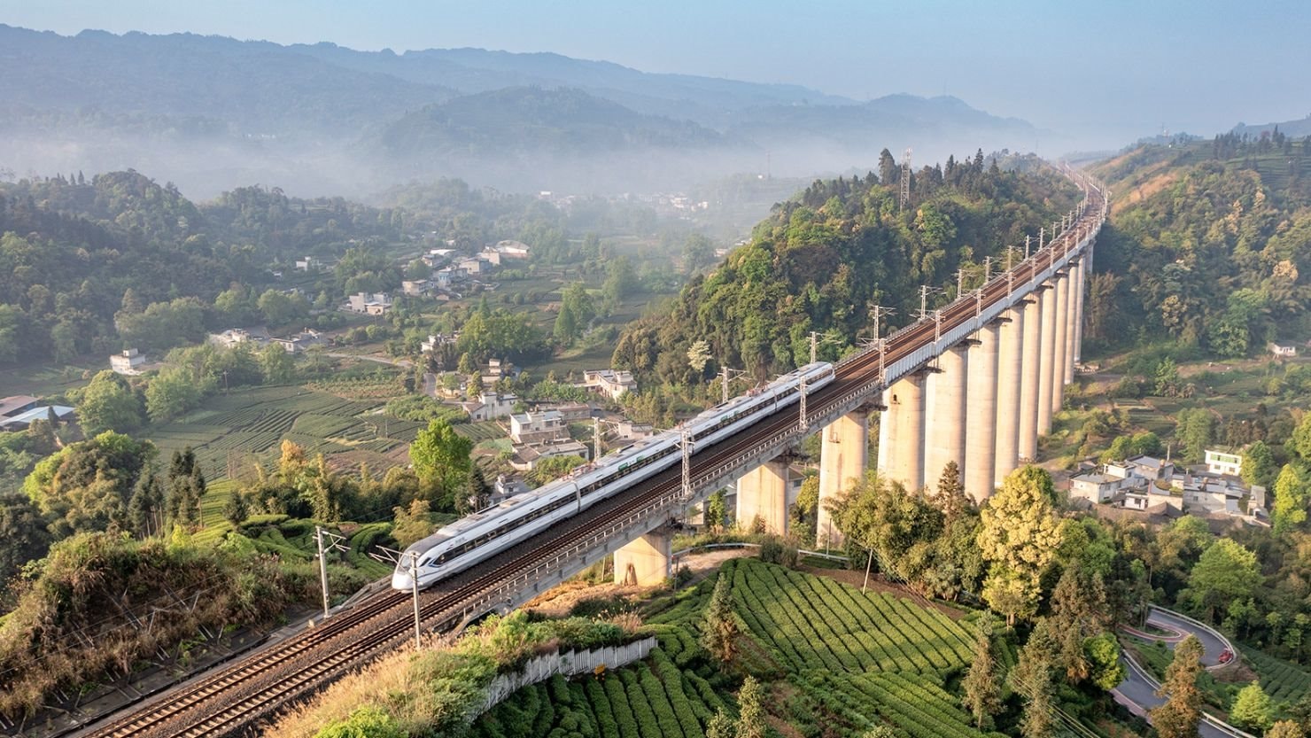 Báo Mỹ gọi tên dự án 60 tỷ USD của VN: Sẽ vào top lớn nhất Châu Á, tiến độ khiến phương Tây "kinh ngạc"