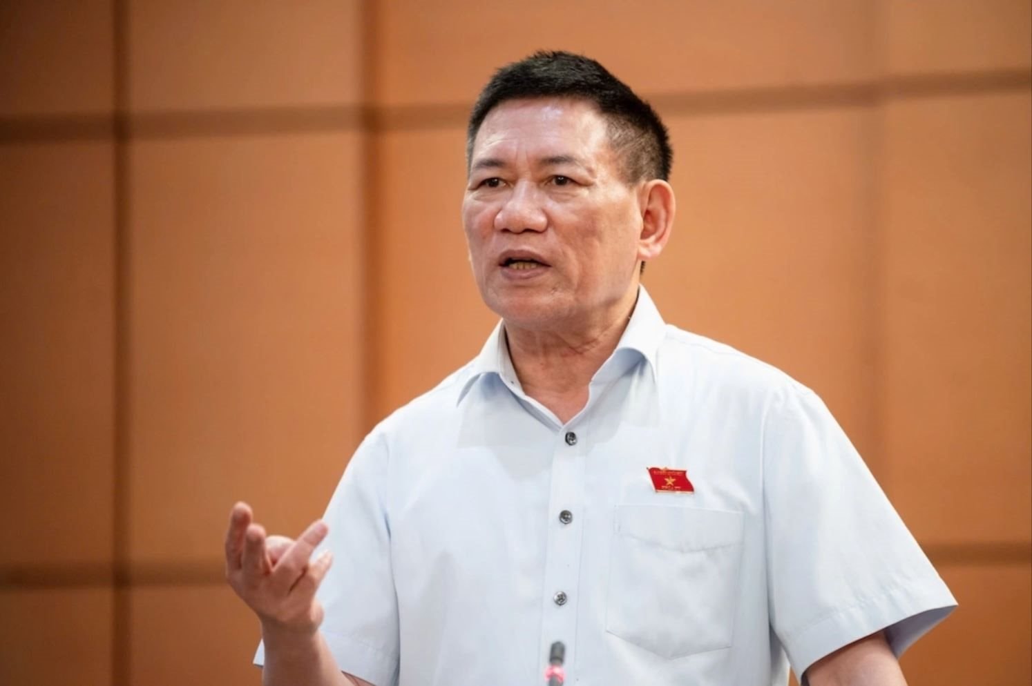 Quỹ nhà ở quốc gia sẽ hoạt động phi lợi nhuận