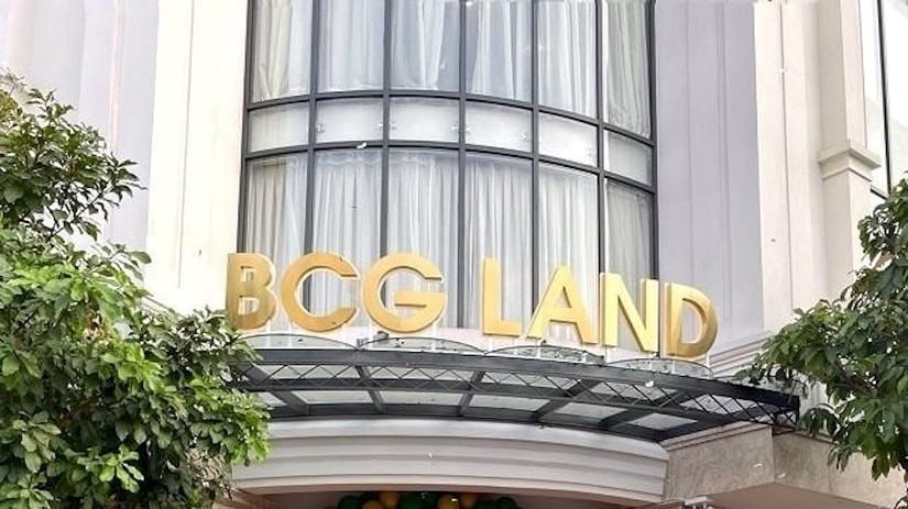 Lãnh đạo của BCG Land đồng loạt từ nhiệm, HĐQT từ 11 người chỉ còn Chủ tịch, 1 Thành viên và 1 người đã bị khởi tố