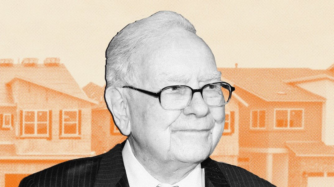 ‘Chê’ bất động sản phức tạp, Warren Buffett khuyên đầu tư vào loại tài sản nhiều cơ hội lớn, giúp ‘tiền đẻ ra tiền’