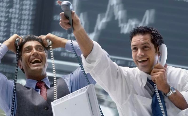 Phiên 22/5: Khối ngoại tiếp đà mua ròng, "gom" hơn trăm tỷ một cổ phiếu chứng khoán