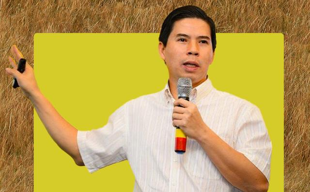Thế Giới Di Động "tái xuất" cuộc đua thương mại điện tử với MWG Shop