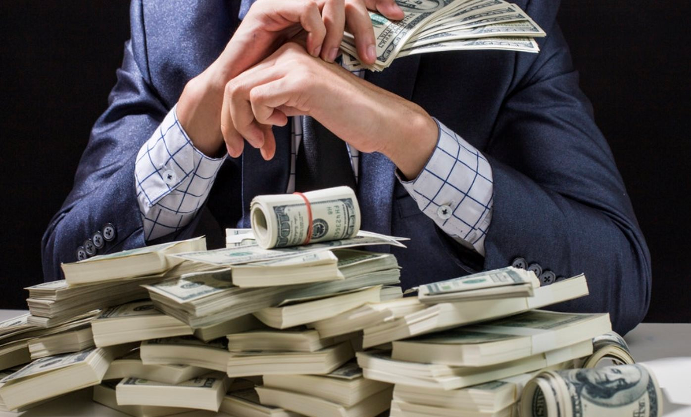 Giới siêu giàu thế giới "lũ lượt" đổ tiền đầu tư vào thị trường số 1 châu Á, chỉ ra một loạt ưu thế lớn nhưng thương chiến là một rủi ro hàng đầu