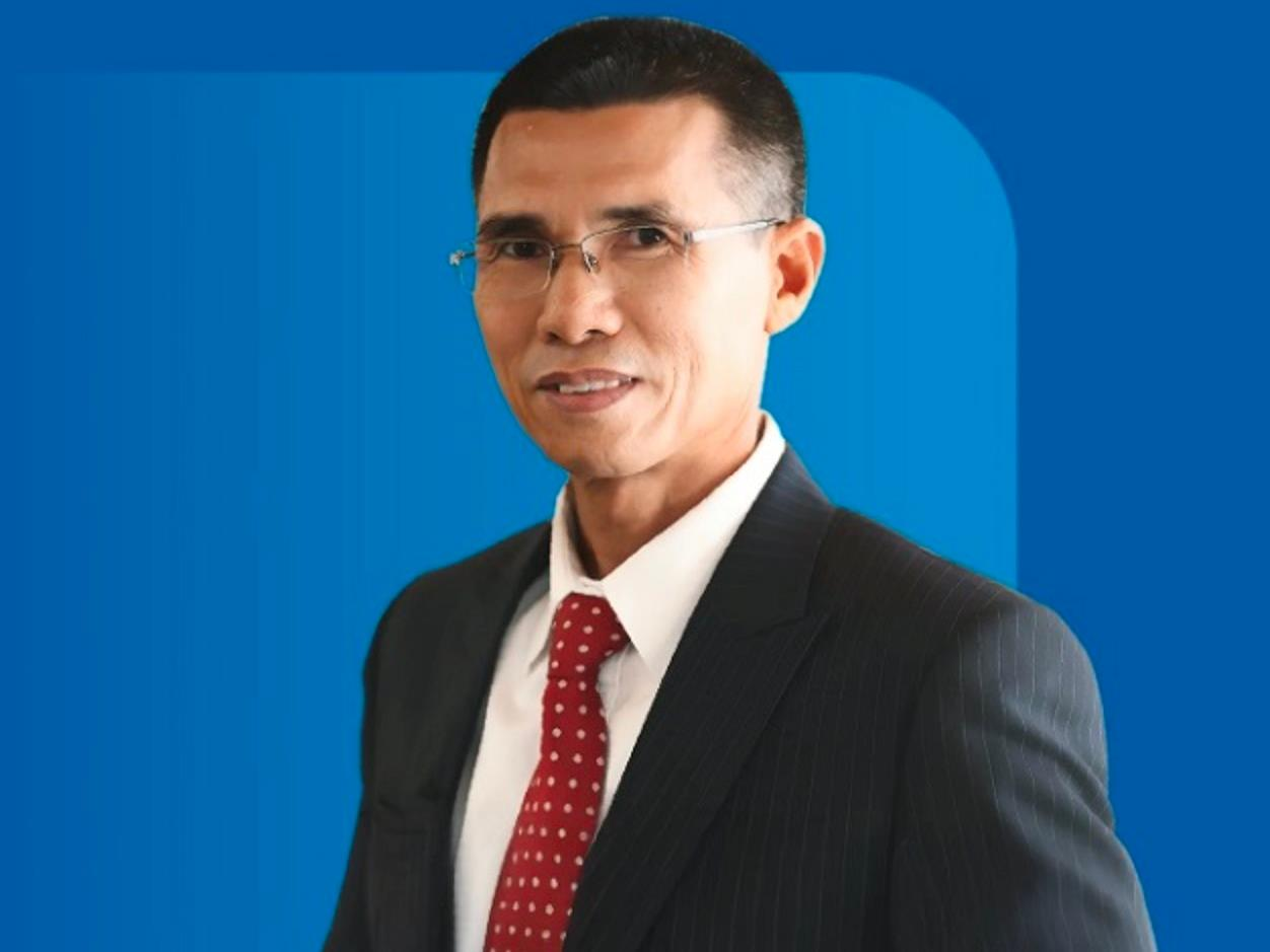Sacombank bổ nhiệm quyền Tổng giám đốc thay bà Nguyễn Đức Thạch Diễm