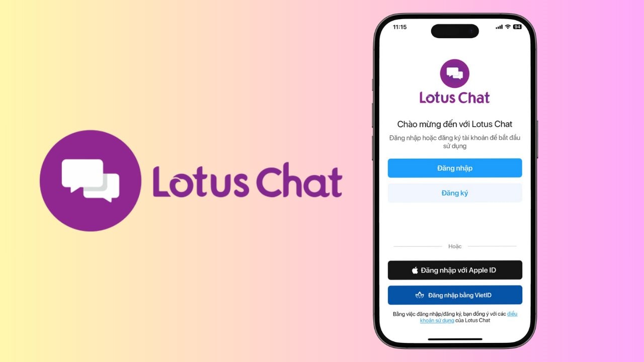 Ứng dụng chat "hàng Việt Nam chất lượng cao" đáng thử hiện nay: Đủ tính năng mà lại có thứ rất khác biệt