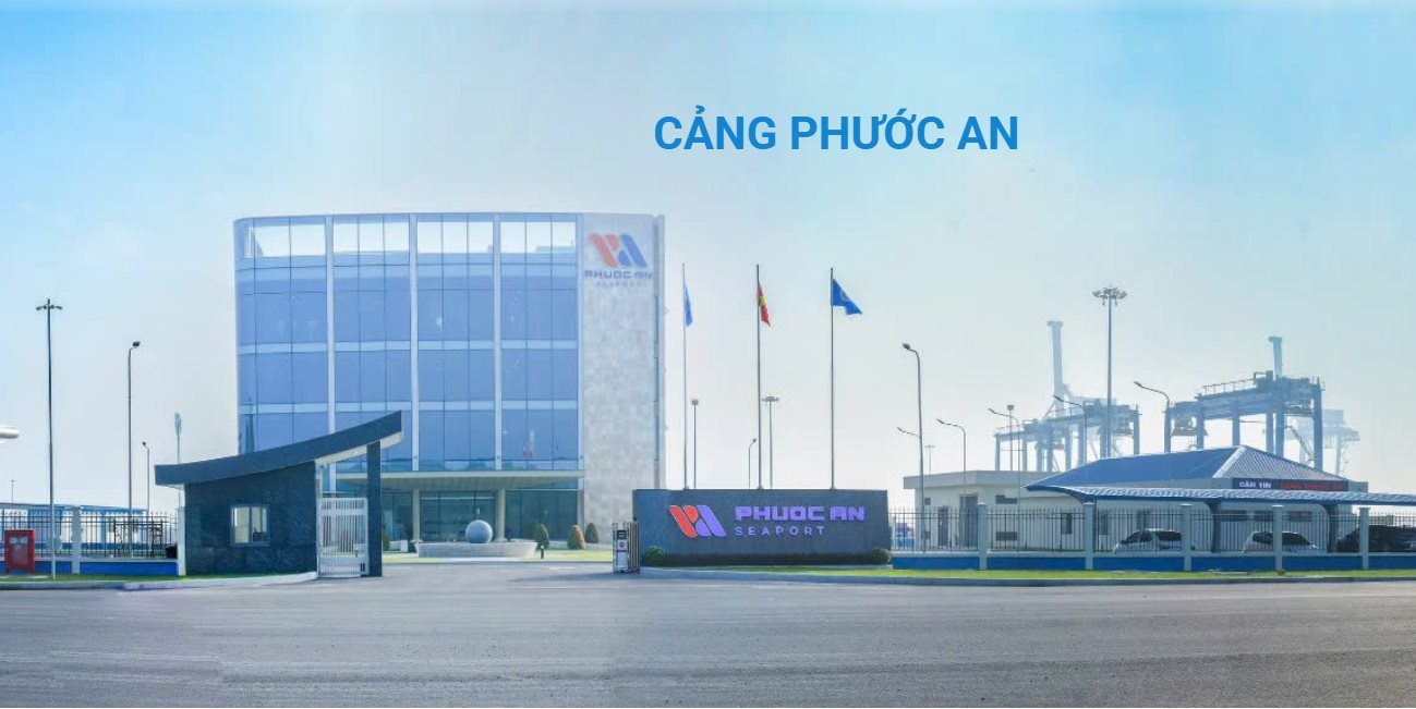 Cảng Phước An (PAP) bị phạt xử phạt vì công bố sai thông tin và giao dịch “mờ ám”