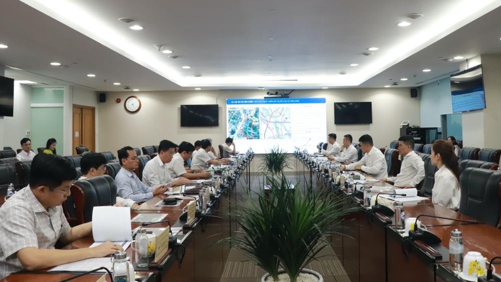 Bình Dương gỡ khó cho 2 dự án gần 25.000 tỷ đồng của Sun Group