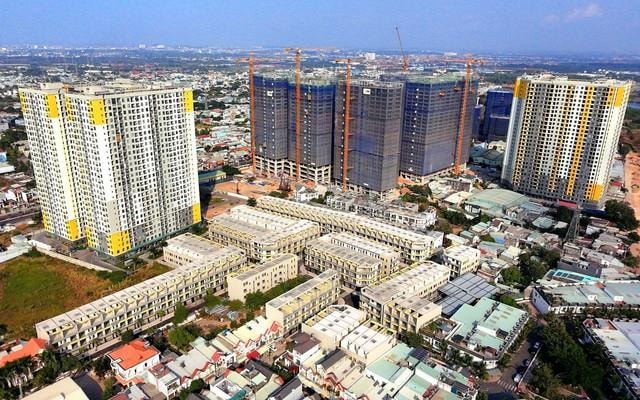 Rời bỏ bất động sản thủ đô khi giá chững lại, nhà giàu Hà Nội mang tiền đổ vào nhà đất phía Nam