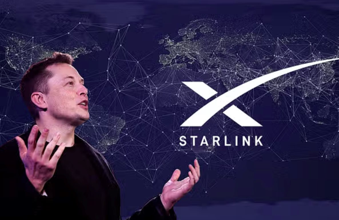 Starlink ‘hái trái ngọt’ sau khi ‘đốt’ 10 tỷ USD của Elon Musk: Đã phóng gần 10.000 vệ tinh, lợi nhuận 2030 sớm đạt 16 tỷ USD