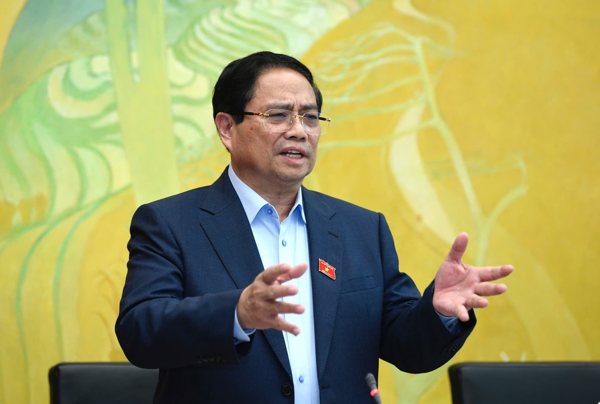 Việt Nam tháo gỡ được một việc thì có thể giải phóng khoản tiền khổng lồ, tương đương 50% GDP 
