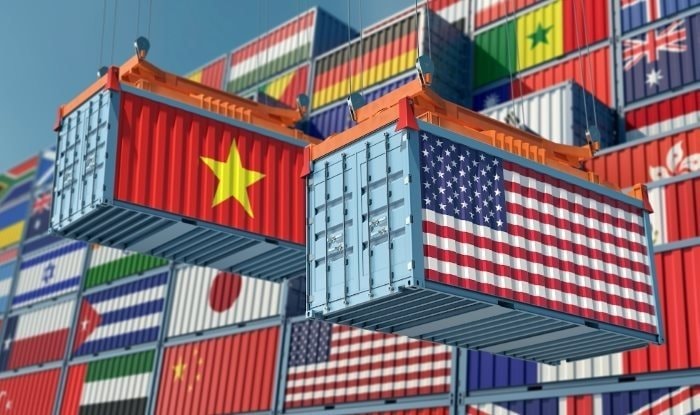 Điểm tên các doanh nghiệp tiềm năng hưởng lợi khi có chính sách kích thích sau thuế quan