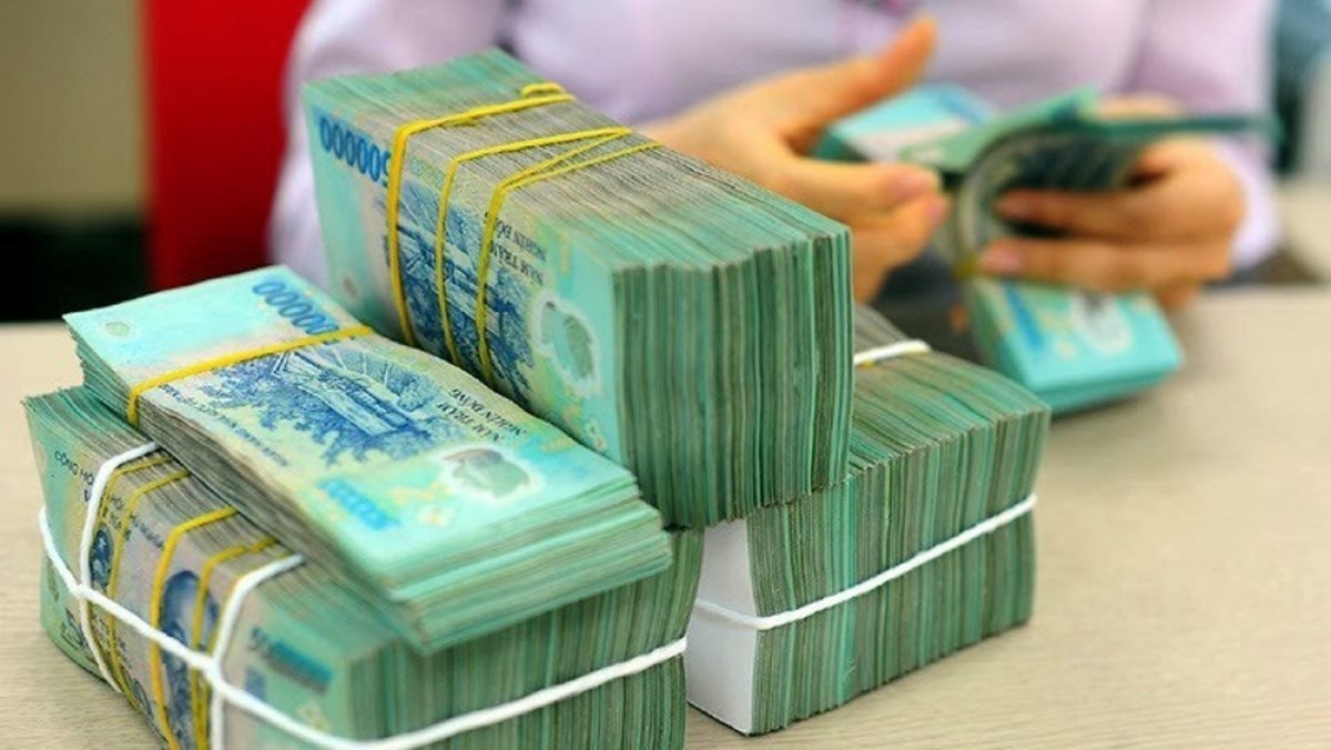 LOTTE Finance tiếp tục nâng vốn điều lệ 