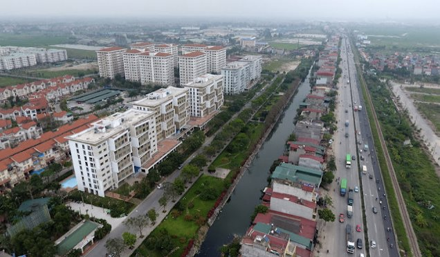 Tháo gỡ khó khăn trong phát triển nhà ở xã hội là trách nhiệm dẫn dắt của Nhà nước thay vì phó mặc cho cơ chế thị trường 