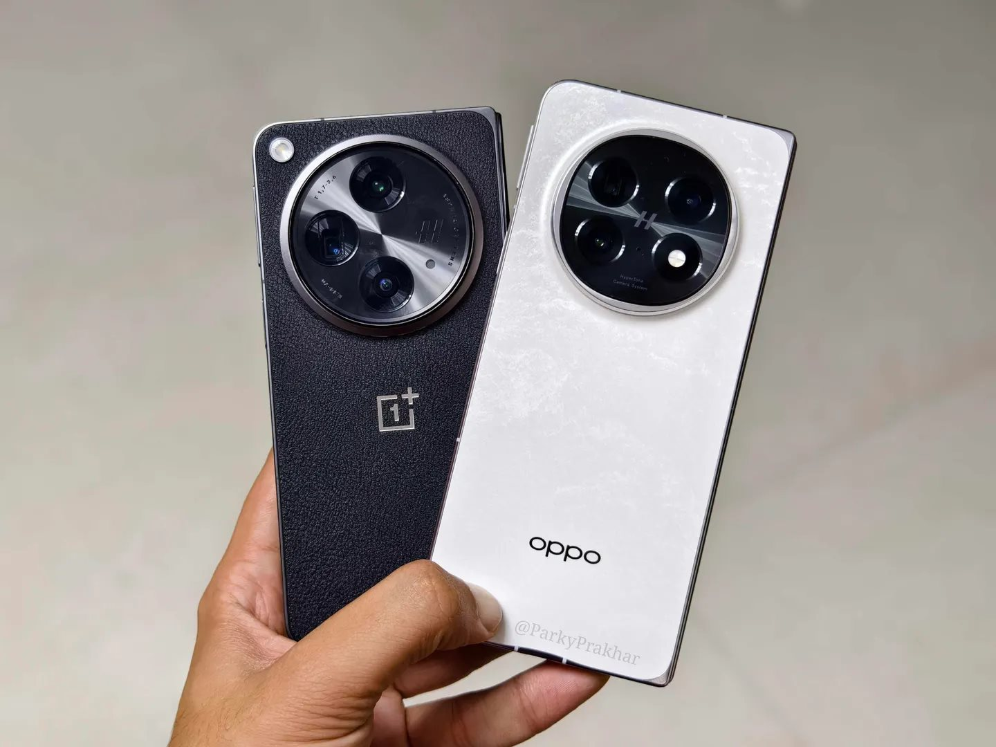 Điện thoại Trung Quốc gây kinh ngạc khi "sinh sau đẻ muộn" vẫn bỏ xa Samsung: Lập kỷ lục chưa ai phá nổi