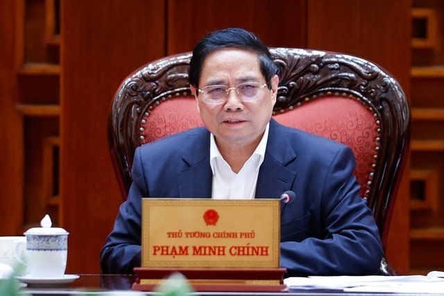 Chỉ đạo mới nhất của Thủ tướng về đàm phán lần thương mại đối ứng giữa Việt Nam và Hoa Kỳ