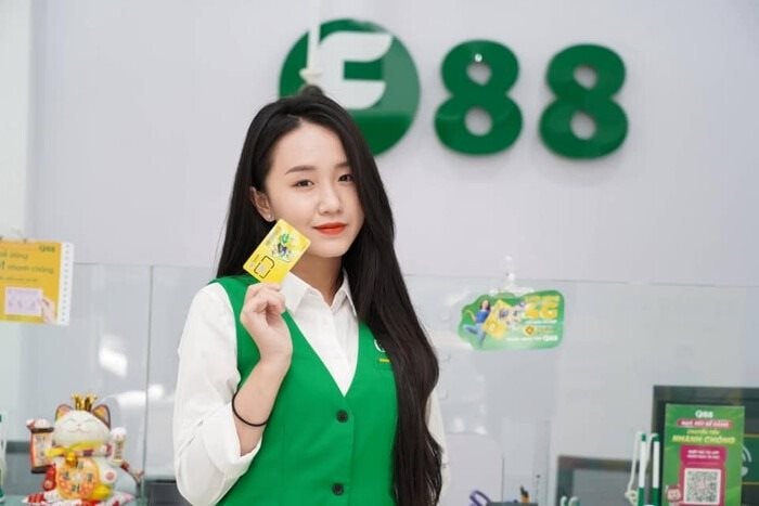Cổ đông F88 sắp ngập trong cổ phiếu thưởng tỷ lệ 1.200%, kế hoạch lợi nhuận tăng 50%