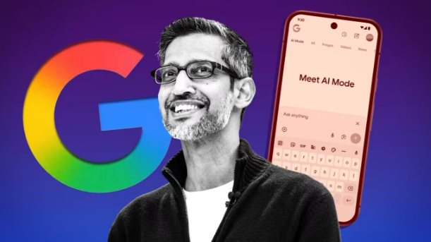 Đối đầu với cả thế giới, Google khai hỏa 'tổng tấn công' vào lĩnh vực AI, quyết tâm bảo vệ kho báu quảng cáo trị giá 198 tỷ USD