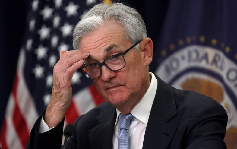 Chủ tịch Jerome Powell hối hận vì một sai lầm sau 13 năm làm việc tại Fed: ‘Tôi từng nghĩ đó là lựa chọn nhàm chán và vô dụng’
