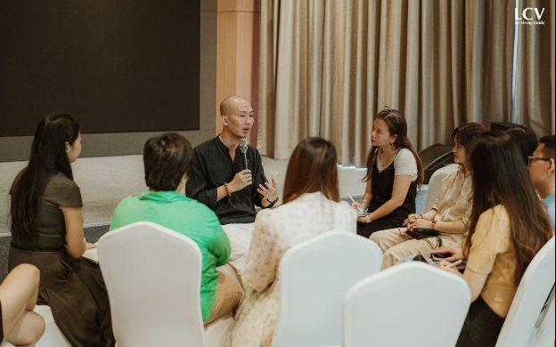 Khi Khai vấn bước vào kỷ nguyên mới: Dấu ấn từ Coaching Festival 2025