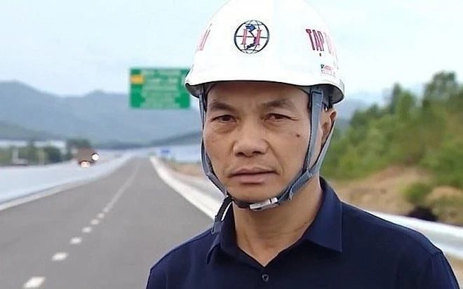 Khẳng định "rất ngạc nhiên", Tập đoàn Sơn Hải nói gì sau khi trượt gói thầu ở cao tốc hơn 17.000 tỷ đồng?