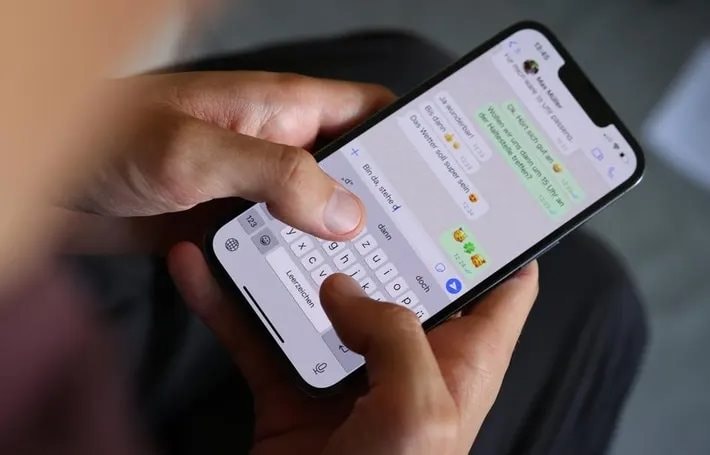 Kỳ lạ ứng dụng chat bị người Việt "ghẻ lạnh" dù có 2 tỷ người dùng trên thế giới: Đọc tên chắc ít ai biết