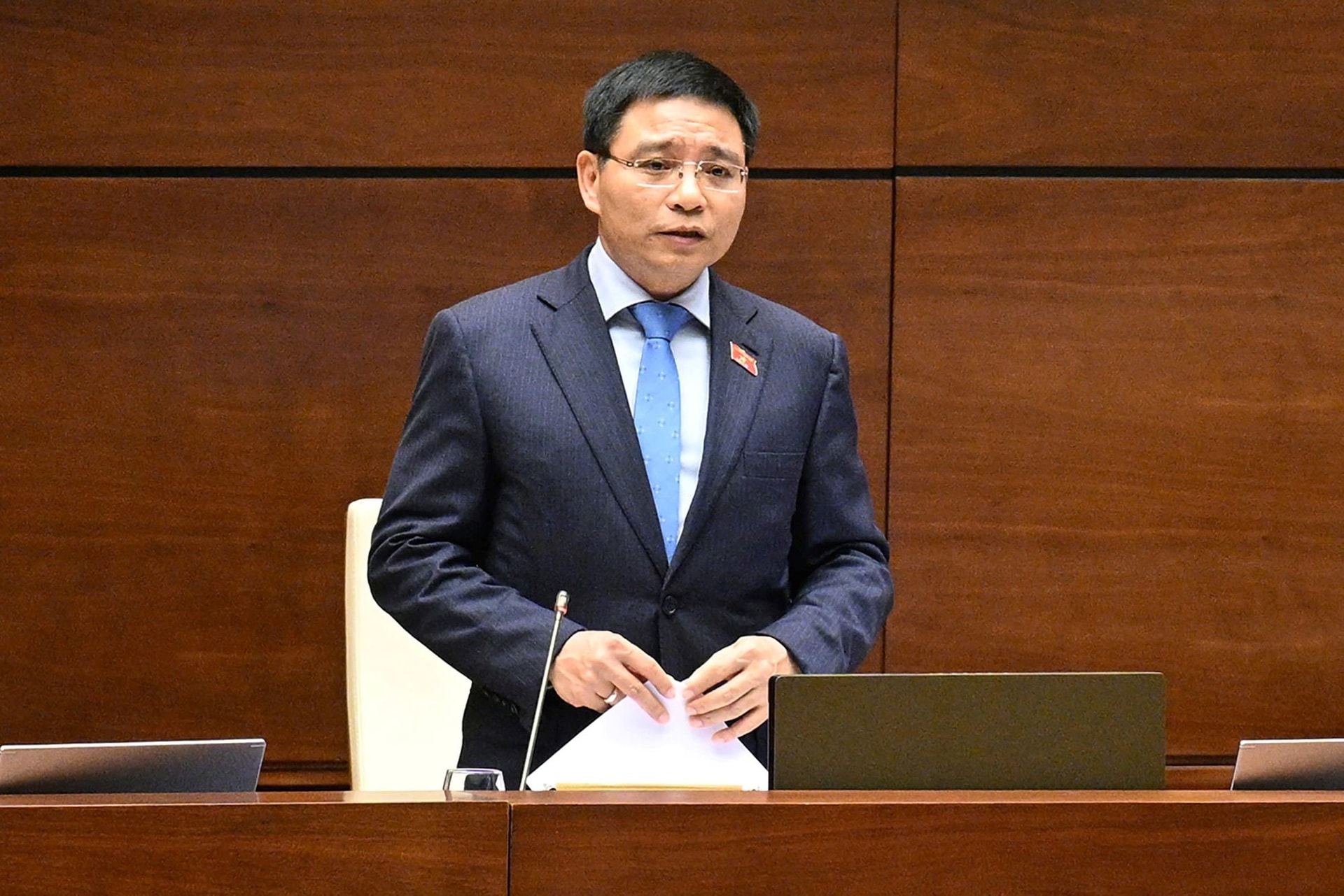 “Đề xuất tăng trần nợ vay cho các địa phương đã được tính toán kỹ”