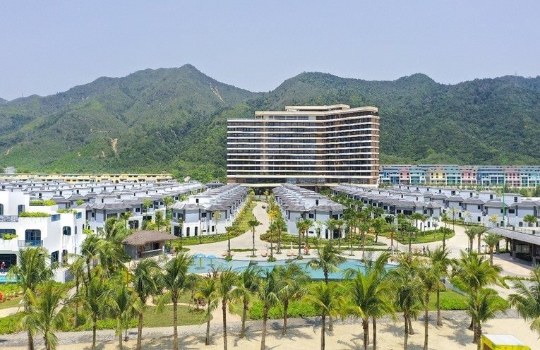 CEO Group của doanh nhân Đoàn Văn Bình tổ chức Đại hội đồng cổ đông thất bại nhưng bất ngờ đề xuất chi 400 tỷ đồng thành lập công ty con