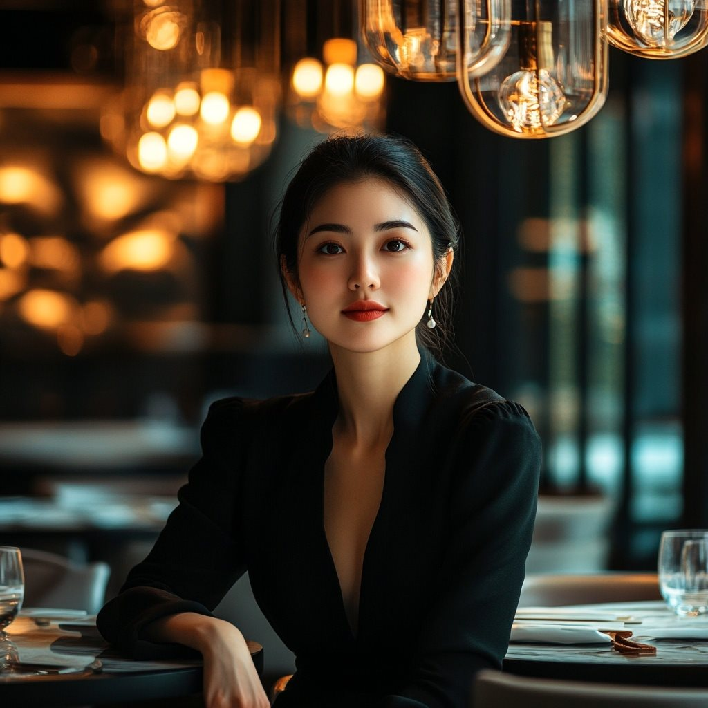 28 tuổi đã kiếm 180.000 USD dù không có bằng đại học: Con đường làm giàu từ một lần đi thẩm mỹ viện cùng chồng