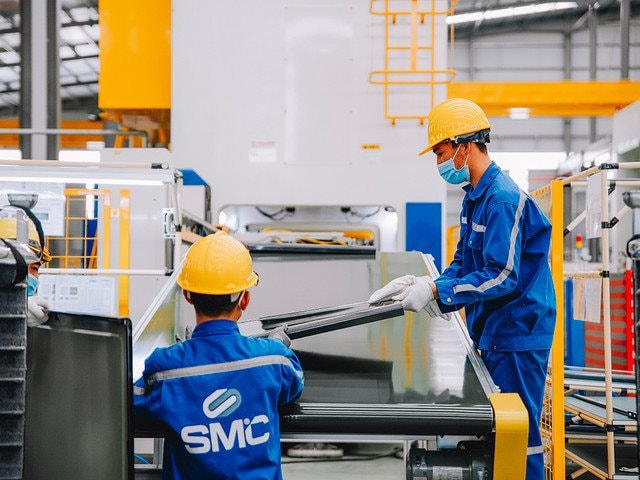 SMC giải trình gì về khoản phải thu hơn 1.100 tỷ đồng từ Novagroup?