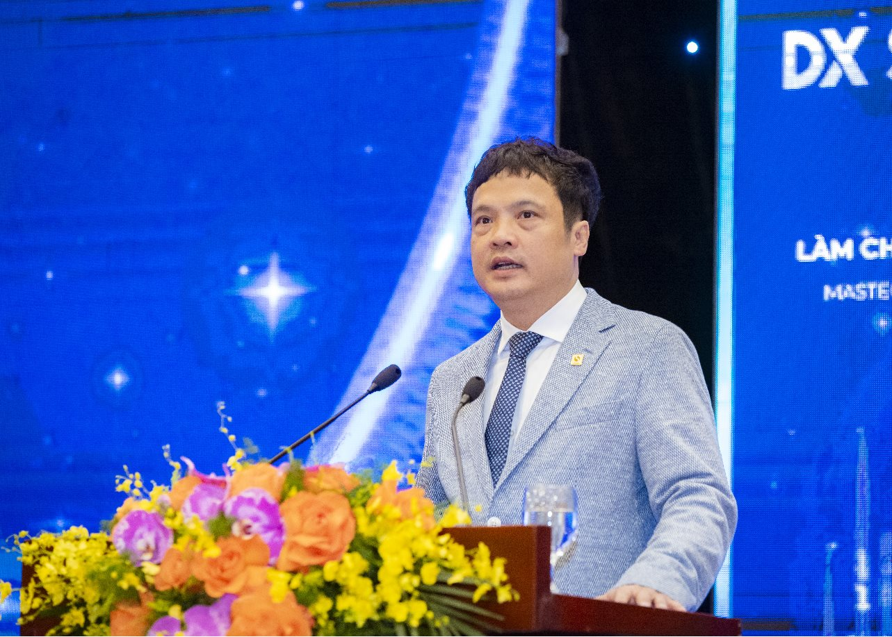Làm sao để kỹ năng lập trình, khả năng ứng dụng AI của người Việt đứng đầu thế giới, để Việt Nam vươn lên chiếm lĩnh “khoảng trống” của thị trường toàn cầu?