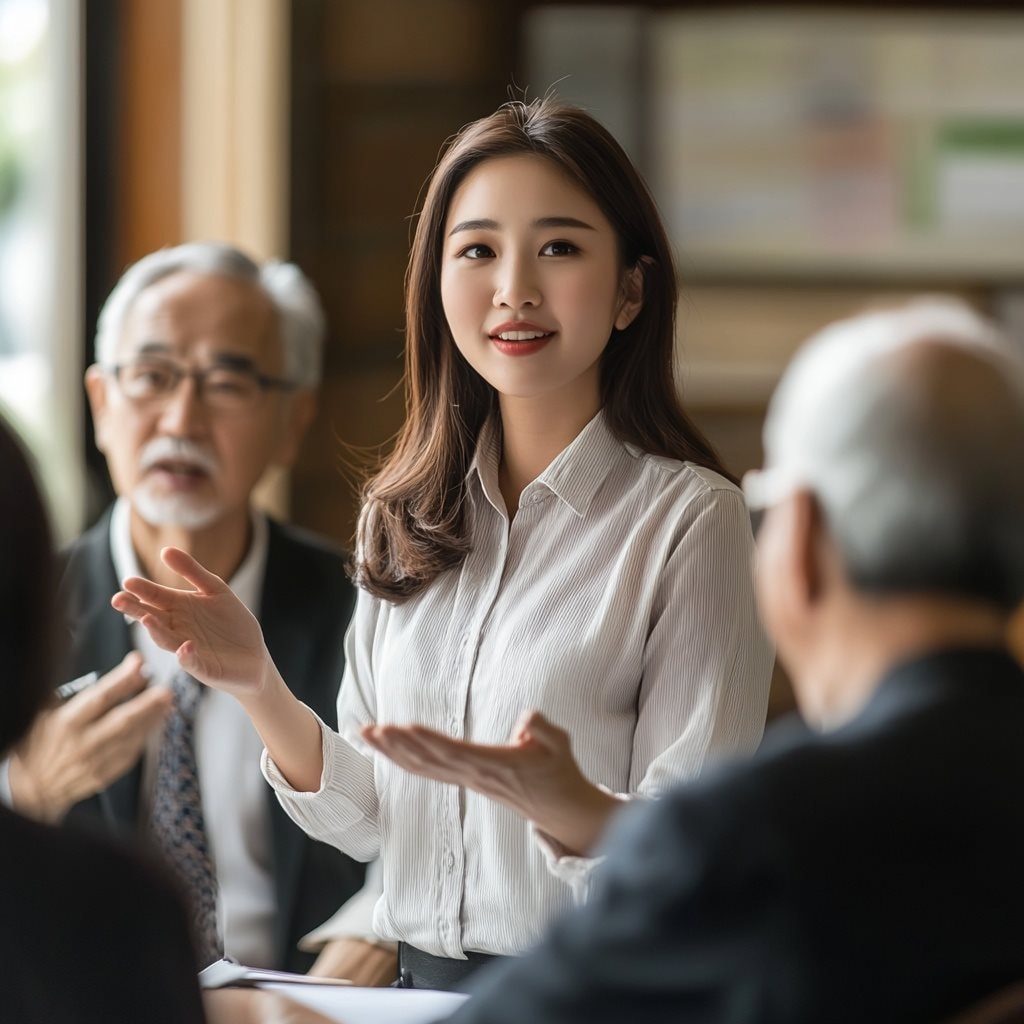Nhân viên dạy giám đốc: Mô hình quản trị đa thế hệ hiệu quả ở IBM khi nhà lãnh đạo ‘kém’ công nghệ hơn cả cấp dưới