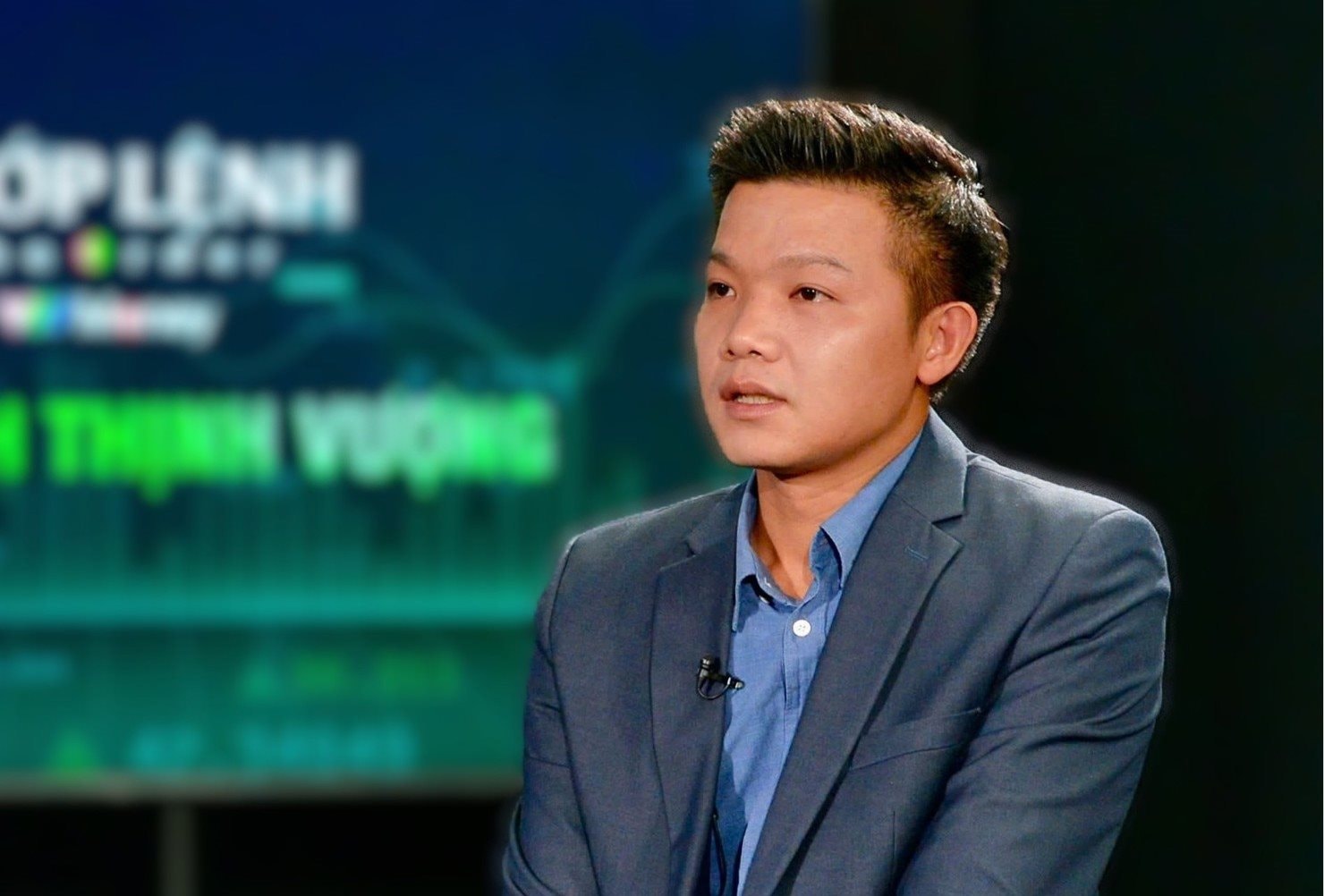 Chuyên gia VPBankS chia sẻ bí quyết đầu tư chứng khoán để không bị "mất ăn, mất ngủ" 