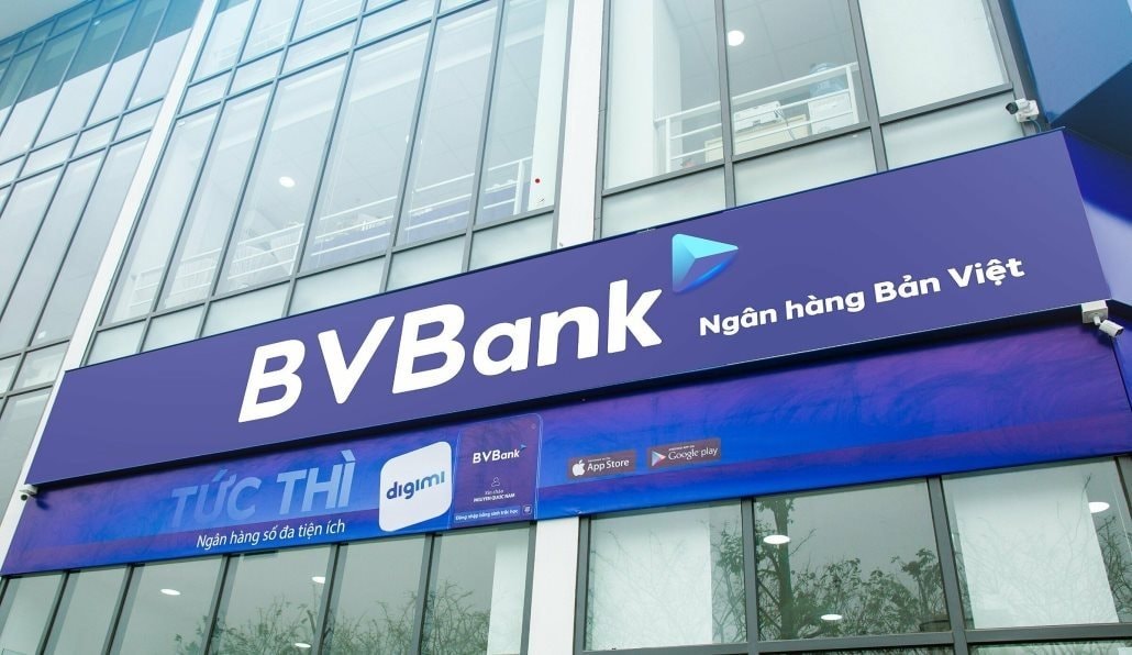 BVBank (BVB) phát hành 20 triệu cổ phiếu ESOP với giá rẻ hơn 25% so với thị giá