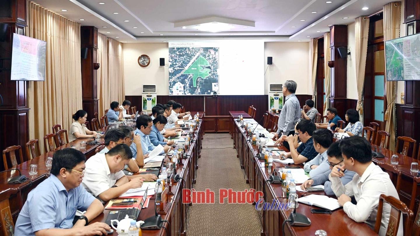 Tập đoàn của "người đàn bà sữa tươi" đề xuất 5 dự án ở tỉnh Bình Phước, muốn tham gia ngành bất động sản, golf