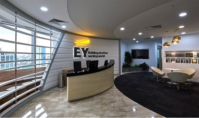 Một công ty kiểm toán trong Big 4 báo lãi chưa tới 500 triệu đồng, giảm 94%, thuế TNDN phải nộp bằng 0