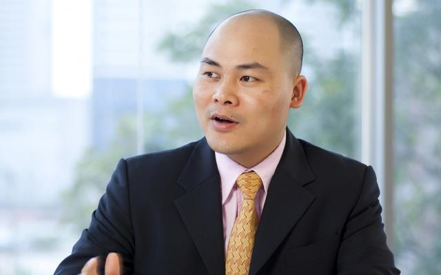 CEO BKAV Nguyễn Tử Quảng: "Chúng ta hoàn toàn có thể xây dựng DeepSeek, GPT của riêng Việt Nam"