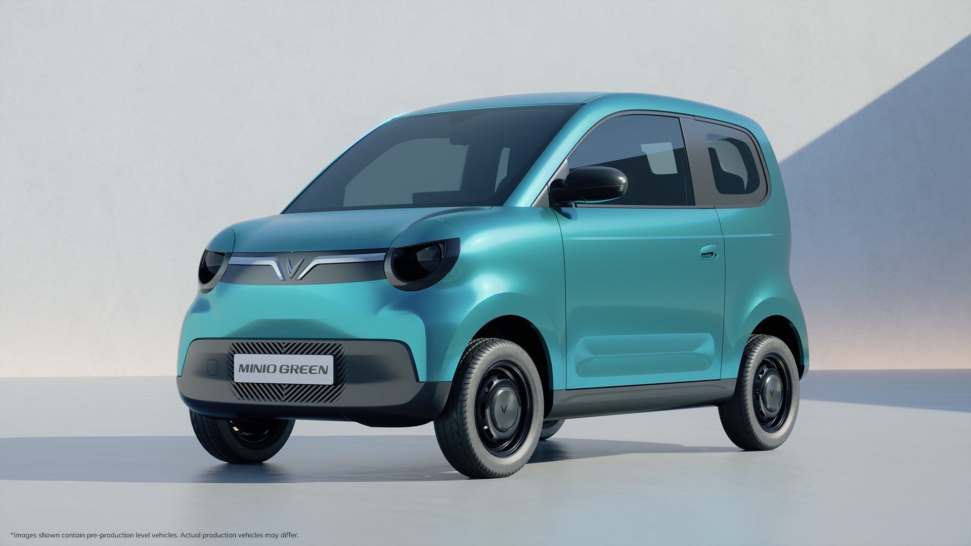 Tập đoàn ở Tây Ninh vừa 'ra lò' lô 108 lốp xe dành riêng cho VinFast Minio Green: Đã đầu tư 1,5 tỷ USD tại Việt Nam
