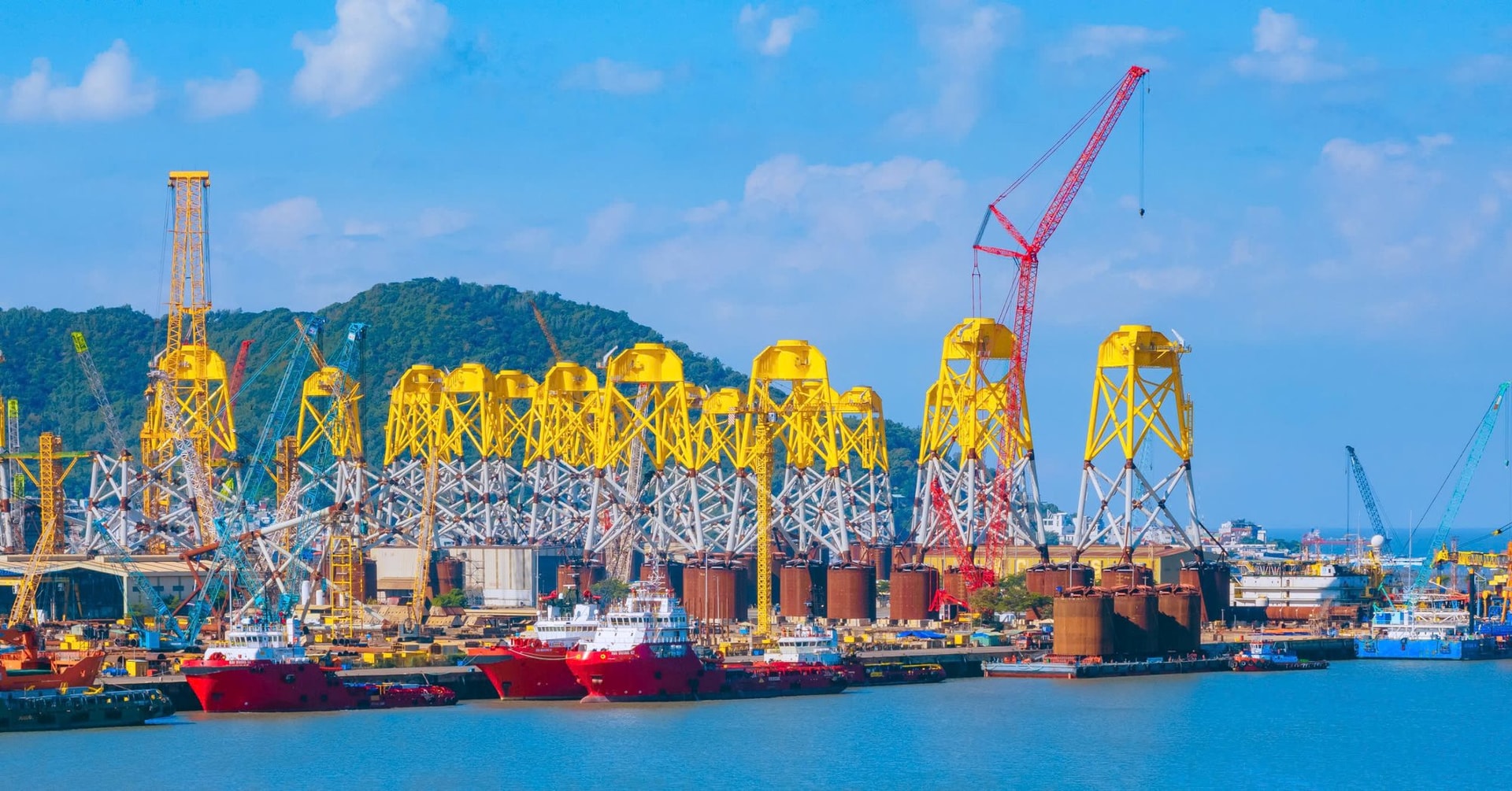 Chân dung doanh nghiệp Việt Nam duy nhất vừa nhận nhiệm vụ lớn, được 3 vị Thủ tướng chứng kiến