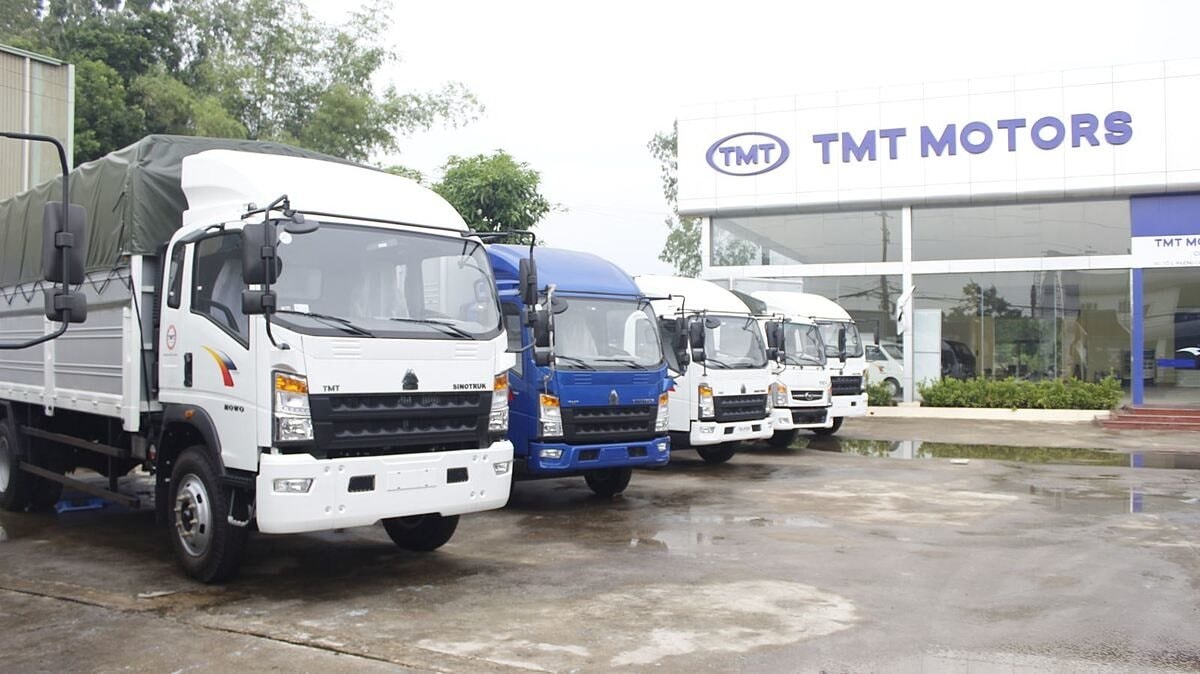 DN bán xe điện Trung Quốc giá rẻ vừa lập công ty trạm sạc 100 tỷ, mục tiêu xây ít nhất 30.000 trạm sạc tại Việt Nam