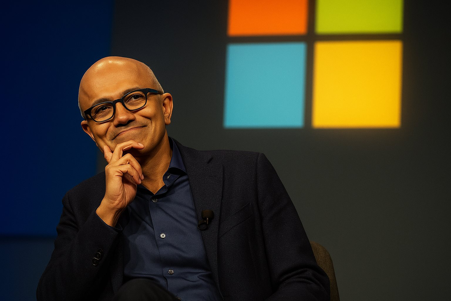 Microsoft dưới thời CEO Satya Nadella: Cuộc cách mạng văn hóa giữ chân người tài