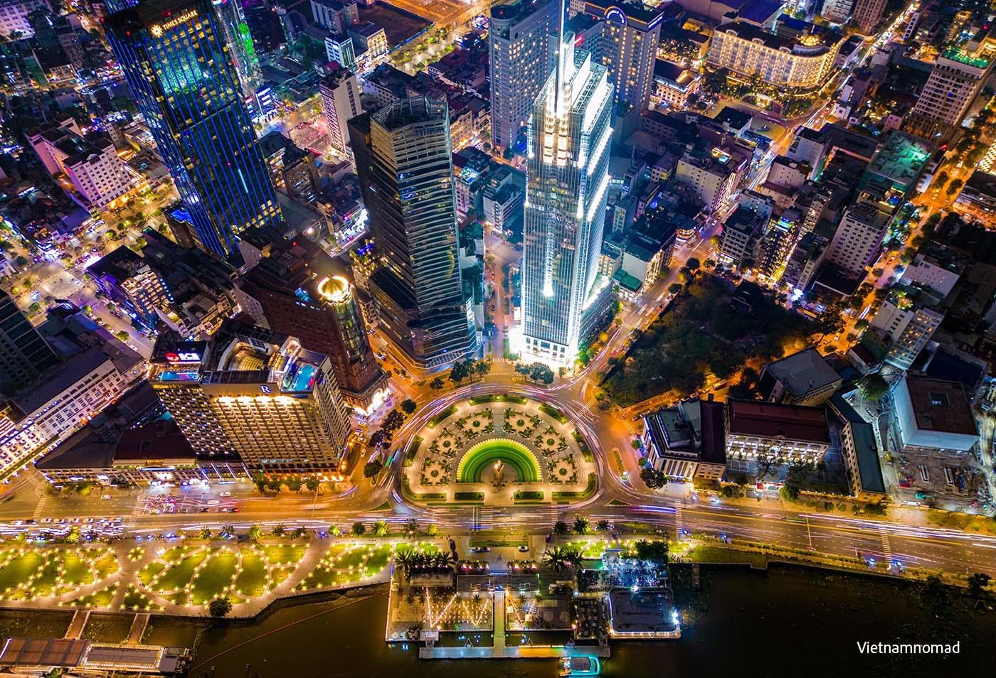 Sau kết quả GDP quý 1 tăng 6,93%, liệu tăng trưởng kinh tế của Việt Nam quý 2/2025 có tiếp tục dẫn dầu khu vực ASEAN-6 theo dự báo mới nhất?