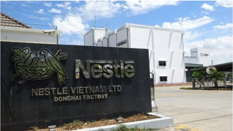 Vụ sữa lúa mạch Nestle' Milo: "có dấu hiệu lừa dối người tiêu dùng"